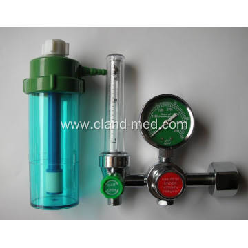 Hot sales High Quality Medical Hospital Oxygen Pressure Regulator